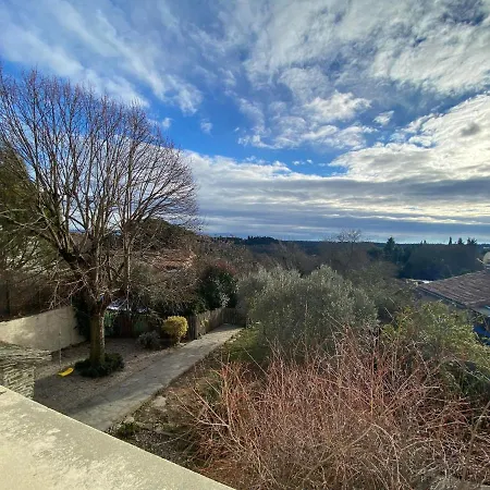 Villa Maison De Maitre Avec Piscine