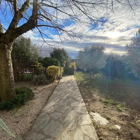 Maison De Maitre Avec Piscine * Villardonnel