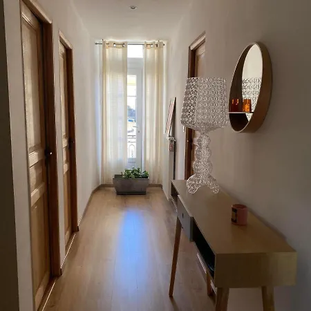 Maison De Maitre Avec Piscine *