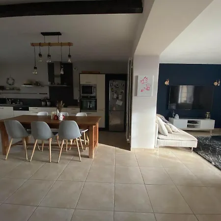 Maison De Maitre Avec Piscine Villardonnel